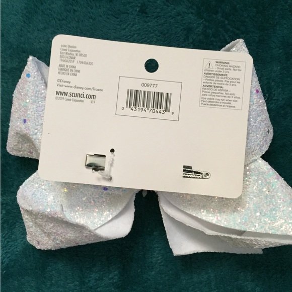 Disney Frozen Accessories Bundle - Picture 7 of 7